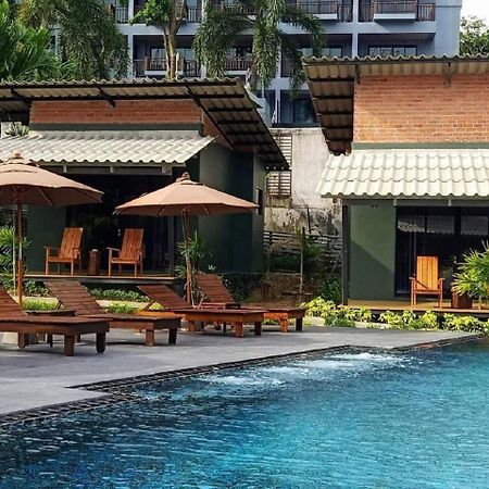 Eco Inn Cottage Krabi At Aonang Ao Nang Eksteriør billede