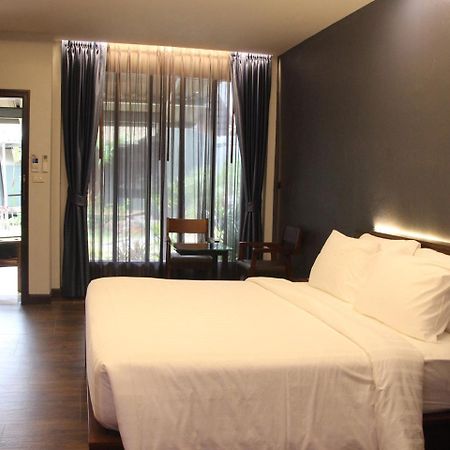 Eco Inn Cottage Krabi At Aonang Ao Nang Eksteriør billede