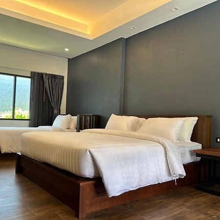 Eco Inn Cottage Krabi At Aonang Ao Nang Eksteriør billede