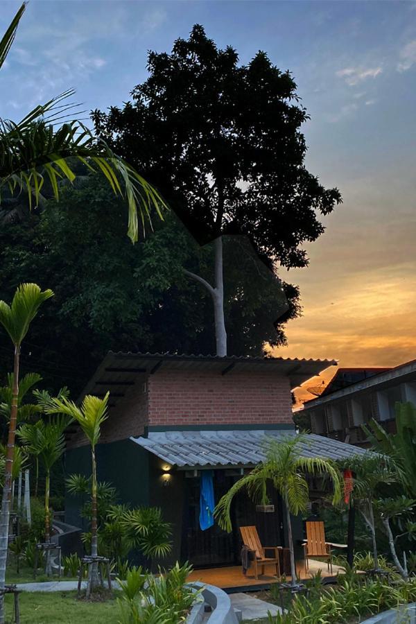 Eco Inn Cottage Krabi At Aonang Ao Nang Eksteriør billede