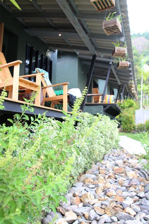 Eco Inn Cottage Krabi At Aonang Ao Nang Eksteriør billede