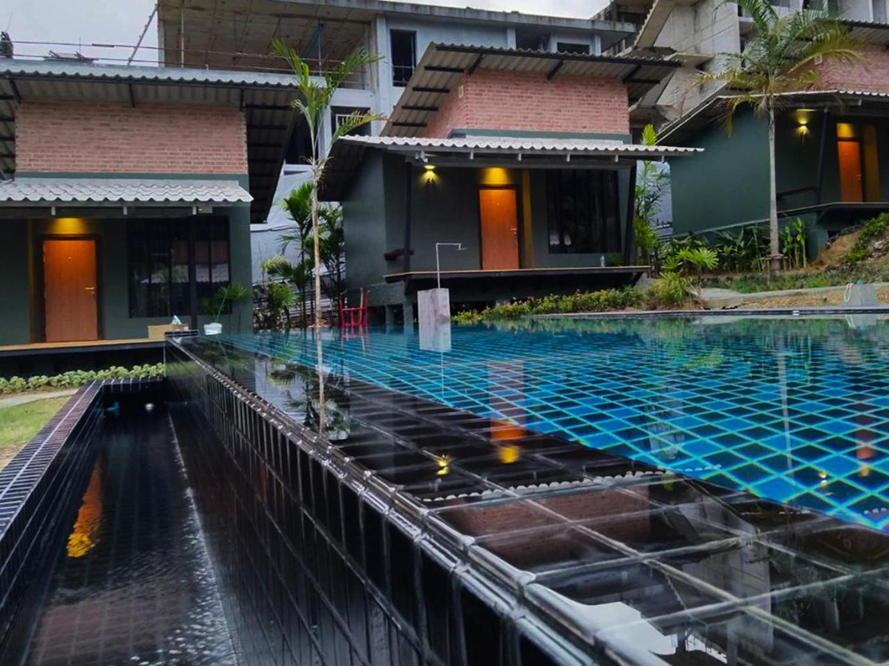 Eco Inn Cottage Krabi At Aonang Ao Nang Eksteriør billede